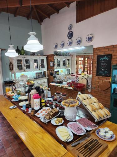 Pousada Vale Monte Azul in Taubate City Center