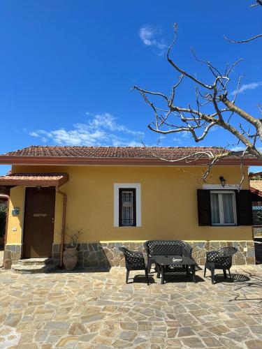La casa di Ely 3