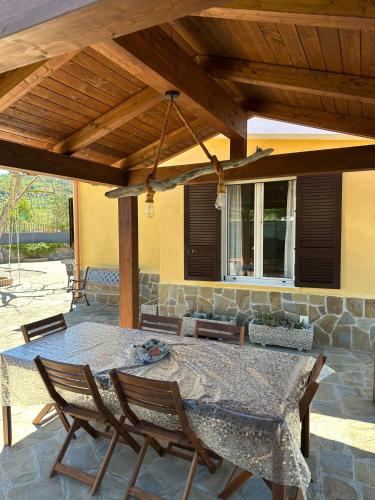 La casa di Ely 5