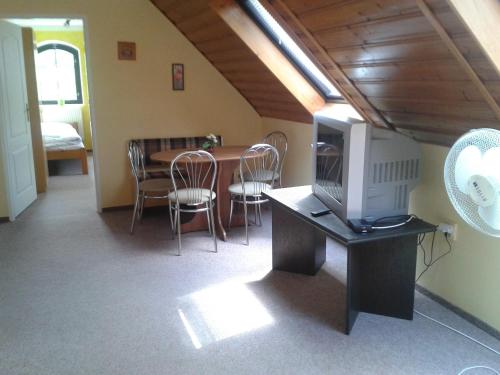 Pension.NO30 in Svijany
