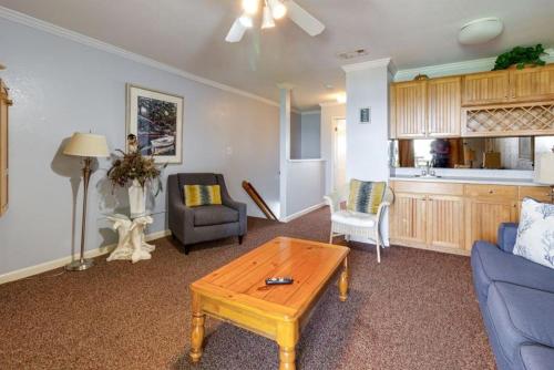 Blue Surf 14B Townhouse - image 9