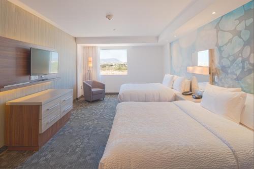 Courtyard by Marriott Saltillo, Saltillo (fotografie 5)