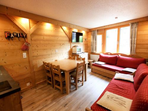 Charmant appartement rénové en centre-station avec WIFI à Avoriaz - FR-1-314-143 Avoriaz