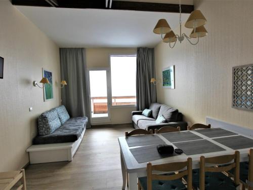 Duplex a Avoriaz pour 7 personnes avec balcon et wifi - FR-1-314-142 in Morzine