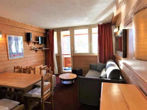 Appartement Avoriaz, 2 pièces, 6 personnes - FR-1-314-178 Avoriaz