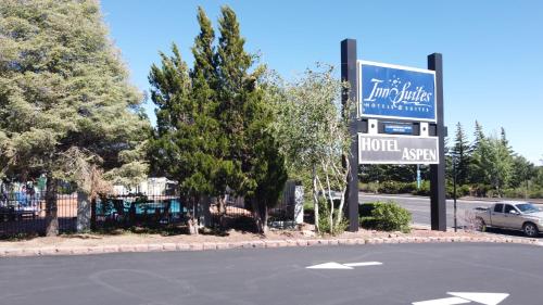 Hotel Aspen Flagstaff/ Grand Canyon InnSuites