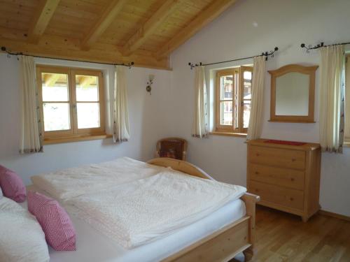 Gästehaus Johanna - Bad Wiessee