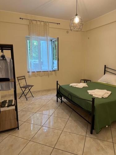 In famiglia apartment and rooms for Pompei, Amalfi, Sorrento and Salerno gîte à louer Angri