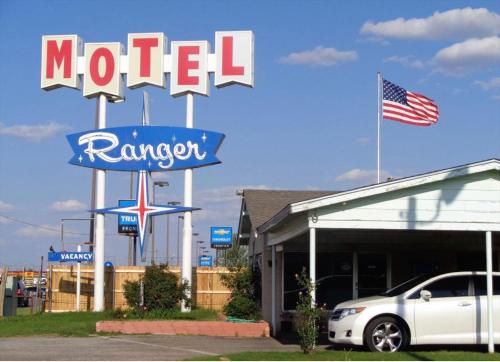 Ranger Motel