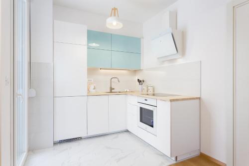 Apartments with WiFi Split - 21368 - image 3