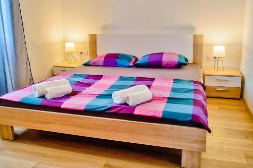 One-Bedroom Apartment with Terrace and Sea View image 6