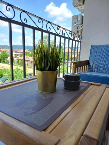 Silver Lake Apartments - Location saisonnière - Veliko Gradište