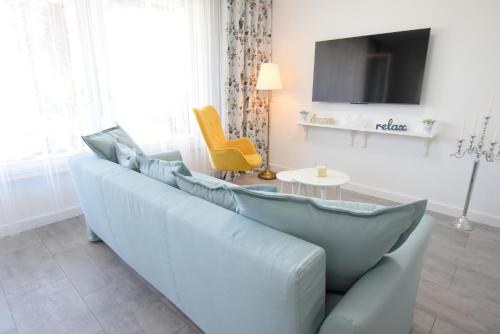 Apartments with parking space Podstrana, Split - 21505, Podstrana (zdjęcie 9)