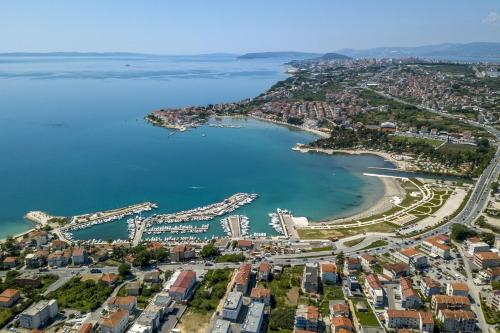 Apartments with parking space Podstrana, Split - 21505, Podstrana (zdjęcie 5)