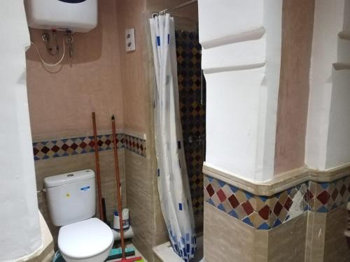 Gueliz Appartement