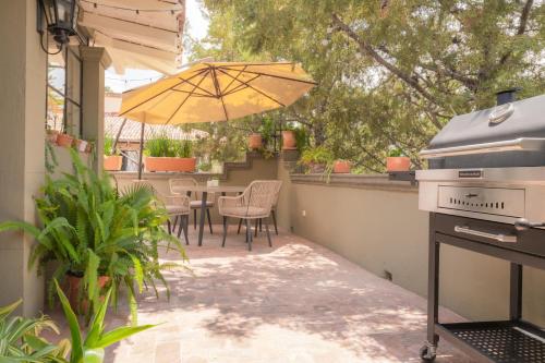 บริการและสิ่งอำนวยความสะดวก, Casa Doper Guadiana in การากอล