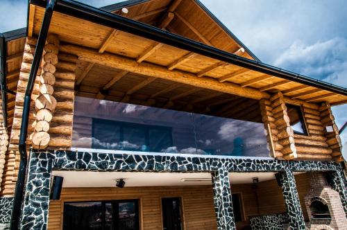 Cabana Deac - Luxury Chalet