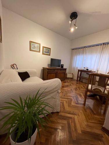 Departamento Recoleta. Inmejorable ubicación., Buenos Aires