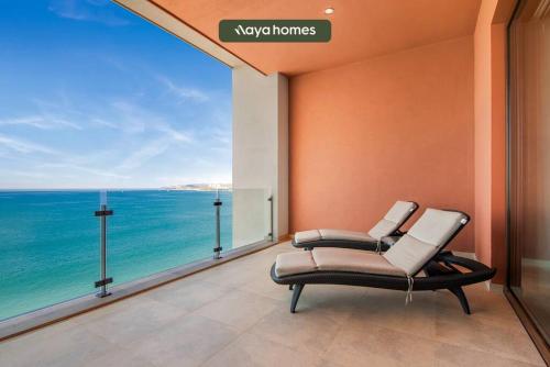 Casa del Mar 706-PV in Bucerías, Mexico