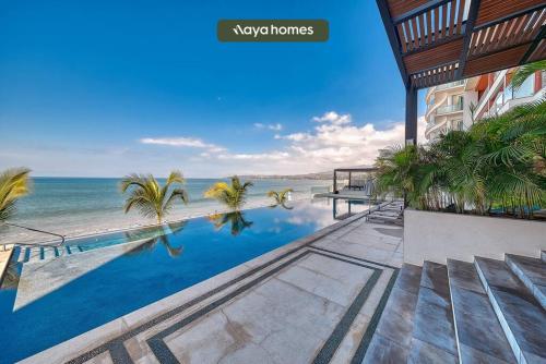 Casa del Mar 706-PV in Bucerías, Mexico