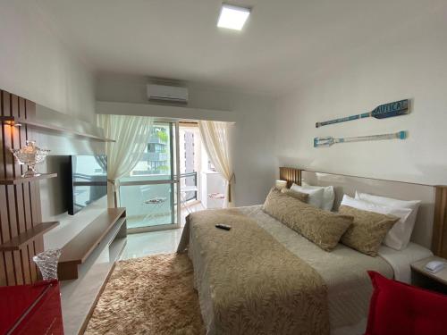 Flat Beira Mar Piedade in Piedade