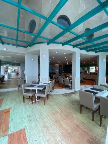 Restaurante, Flat Beira Mar Piedade in Piedade