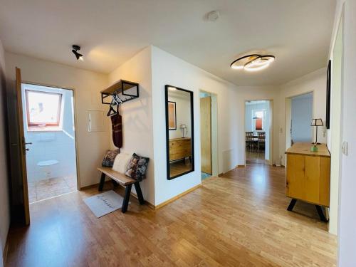 Sonnige Ferienwohnung im Unterallgäu (Sonnige Ferienwohnung im Unterallgau) in Ettringen (Bavaria)
