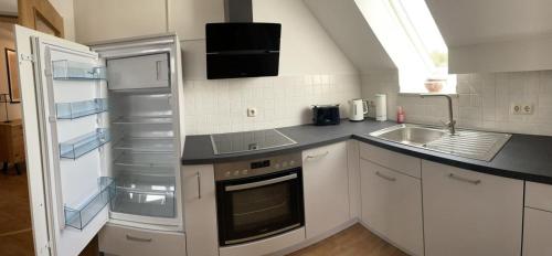 Sonnige Ferienwohnung im Unterallgäu (Sonnige Ferienwohnung im Unterallgau) in Ettringen (Bavaria)