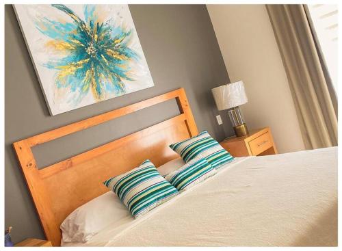 TERRARIA APARTMENT NO 6 , NEW AND GREAT LOCATiON in La Paz, Mexico