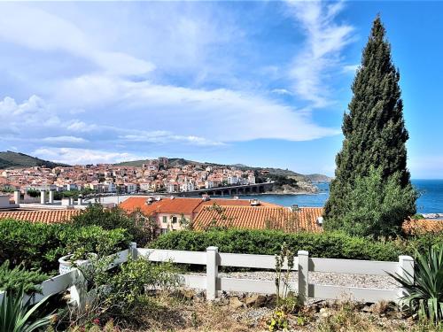 Appartement Banyuls-sur-Mer, 2 pièces, 5 personnes - FR-1-309-68 - Location saisonnière - Banyuls-sur-Mer