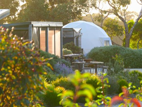 Inverloch Glamping