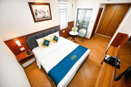 Standard Superior Room