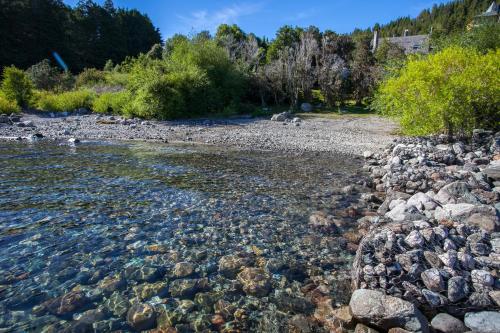 Cabañas Las Marias Del Nahuel