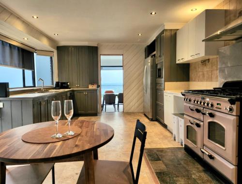 Kitchen, Arthurs Holiday Villa in Arthurs Seat / Main Ridge
