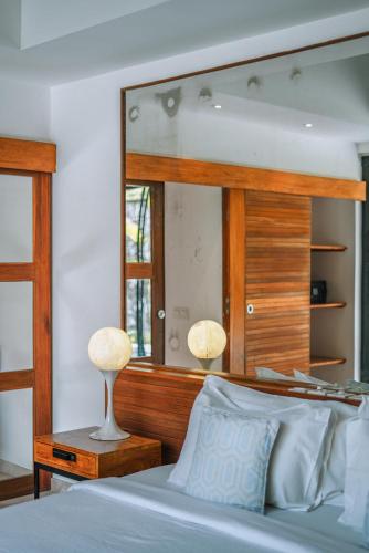 Two-Bedroom Villa image 8