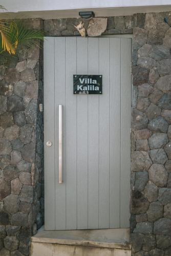 Two-Bedroom Villa image 2