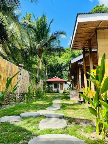 AA Jungle Guesthouse