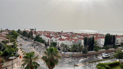 Surrounding environment, Beachfront Studio, fully equipped in Beach Poleg