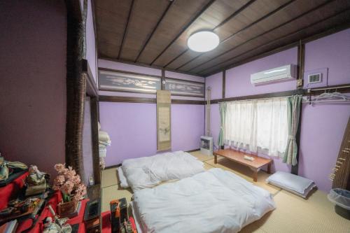 小樽民泊太田1号館 Room Type - Quadruple Room