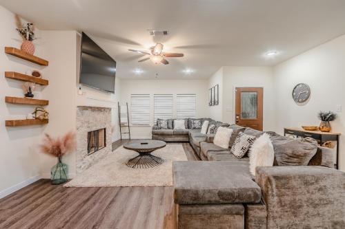 The Urban Haven of Fort Worth in Fort Worth, USA