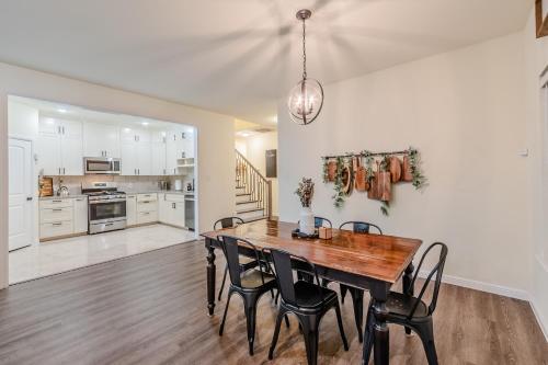 The Urban Haven of Fort Worth in Fort Worth, USA
