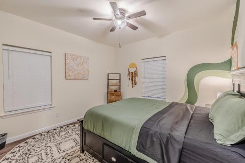 The Urban Haven of Fort Worth in Fort Worth, USA