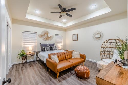 The Urban Haven of Fort Worth in Fort Worth, USA