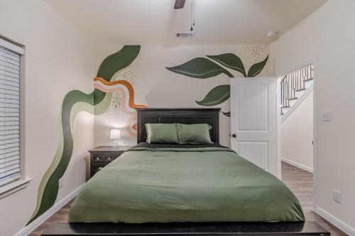 The Urban Haven of Fort Worth in Fort Worth, USA