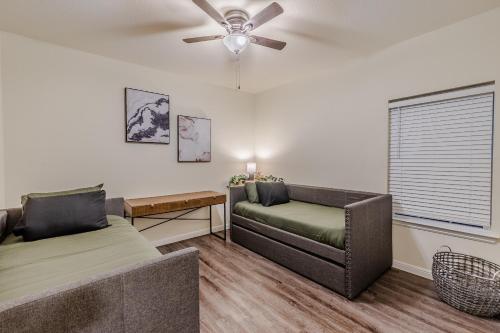 The Urban Haven of Fort Worth in Fort Worth, USA