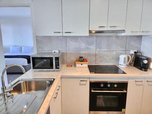 Facilities, Arthurs Holiday Villa in Arthurs Seat / Main Ridge