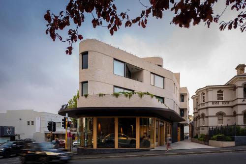The Rox Hobart - Hobart