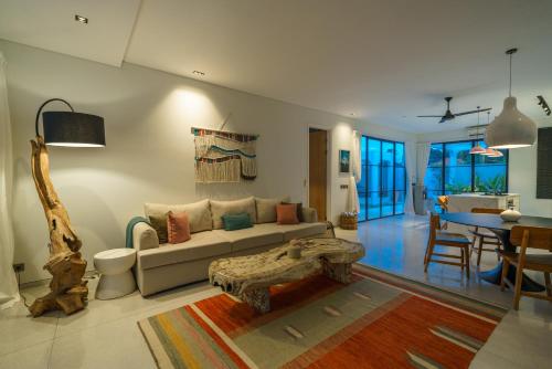 Villa Casa Brezza - Stunning 3BR Villa in Great Location, Kerobokan (fotografie 6)