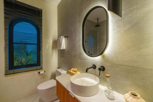 Villa Casa Brezza - Stunning 3BR Villa in Great Location, Kerobokan (fotografie 10)