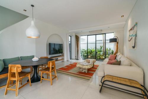 Villa Casa Brezza - Stunning 3BR Villa in Great Location, Kerobokan (fotografie 4)